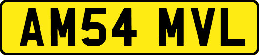 AM54MVL