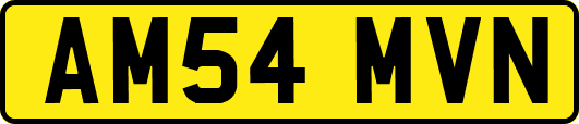 AM54MVN