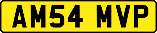 AM54MVP