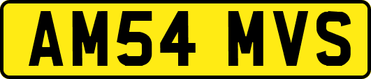 AM54MVS
