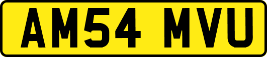 AM54MVU