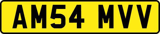 AM54MVV