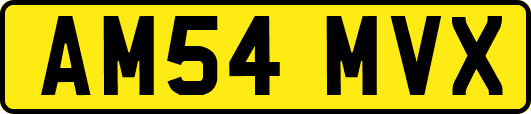 AM54MVX