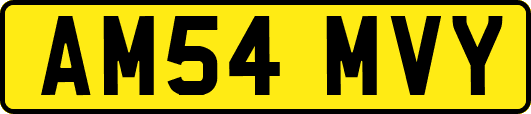 AM54MVY