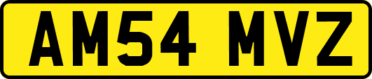AM54MVZ