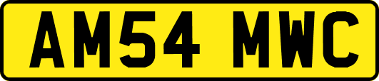 AM54MWC