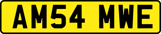 AM54MWE