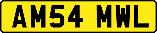 AM54MWL