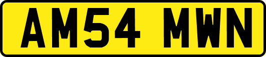 AM54MWN