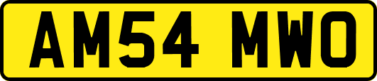 AM54MWO