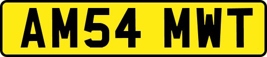 AM54MWT