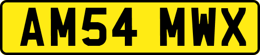 AM54MWX
