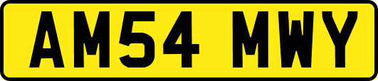 AM54MWY