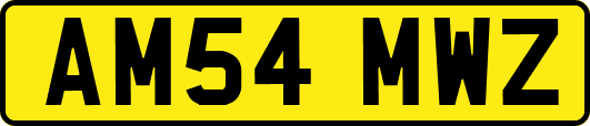 AM54MWZ