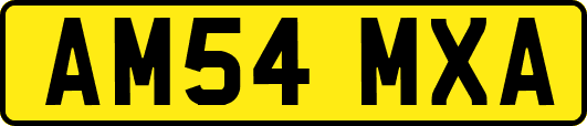 AM54MXA