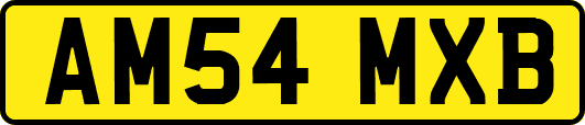 AM54MXB