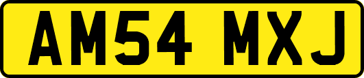 AM54MXJ