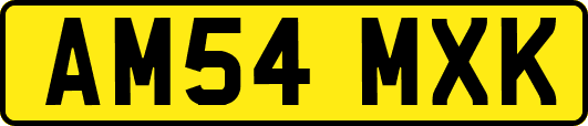 AM54MXK