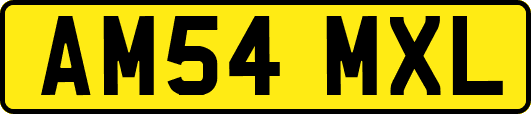 AM54MXL