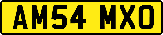 AM54MXO