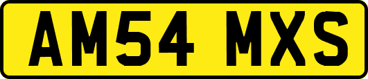 AM54MXS