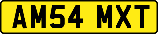AM54MXT