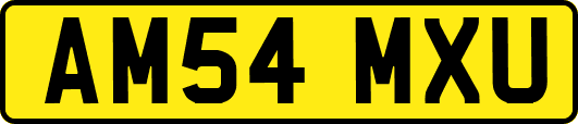 AM54MXU