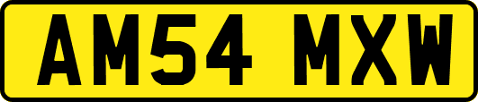 AM54MXW