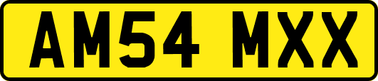 AM54MXX