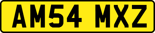 AM54MXZ
