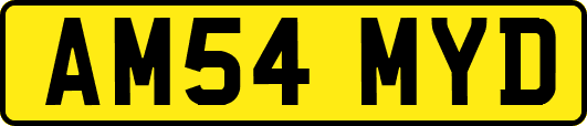 AM54MYD