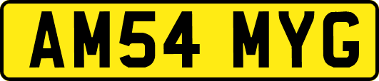 AM54MYG