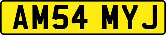 AM54MYJ