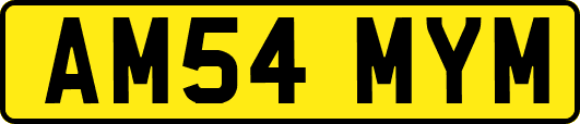 AM54MYM