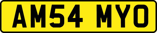 AM54MYO