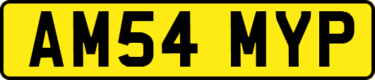 AM54MYP