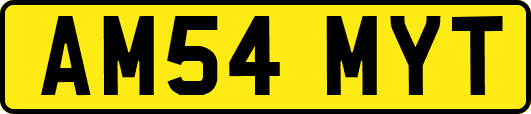 AM54MYT