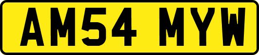 AM54MYW