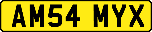 AM54MYX