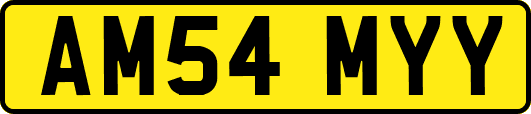 AM54MYY