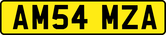 AM54MZA