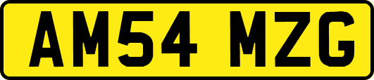 AM54MZG