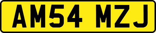 AM54MZJ