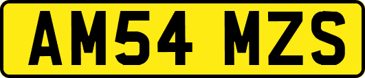 AM54MZS