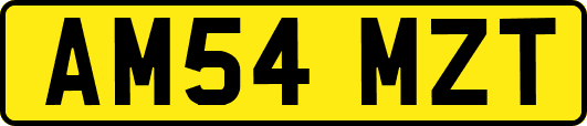 AM54MZT