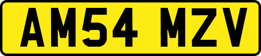 AM54MZV
