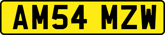 AM54MZW