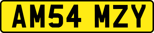 AM54MZY