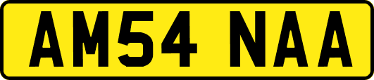 AM54NAA
