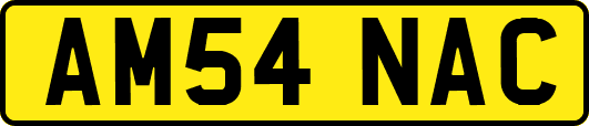 AM54NAC